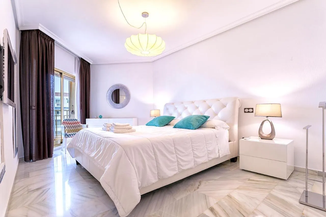 Apartment Rentcostadelsol Fuengirola Dona Sofia B