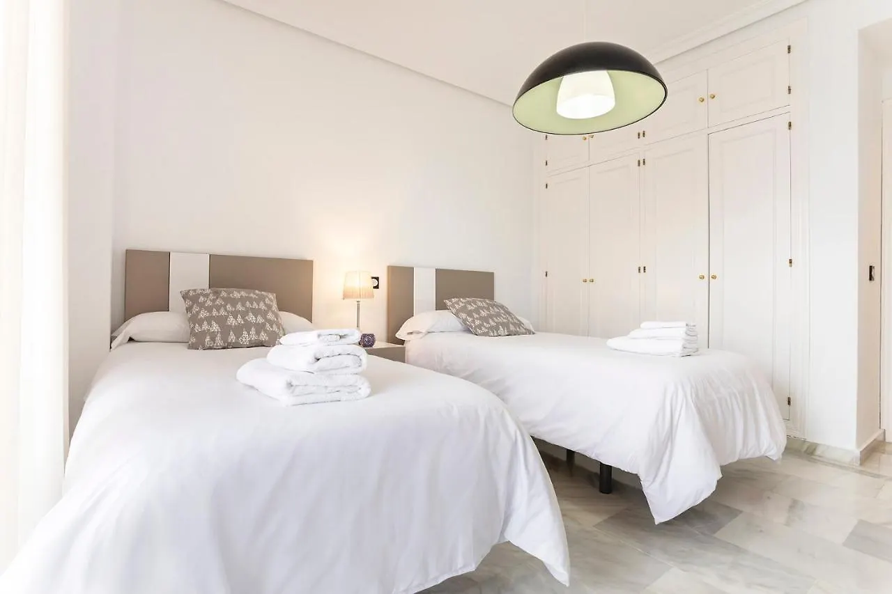 Rentcostadelsol Fuengirola Dona Sofia B 0*,  Spain
