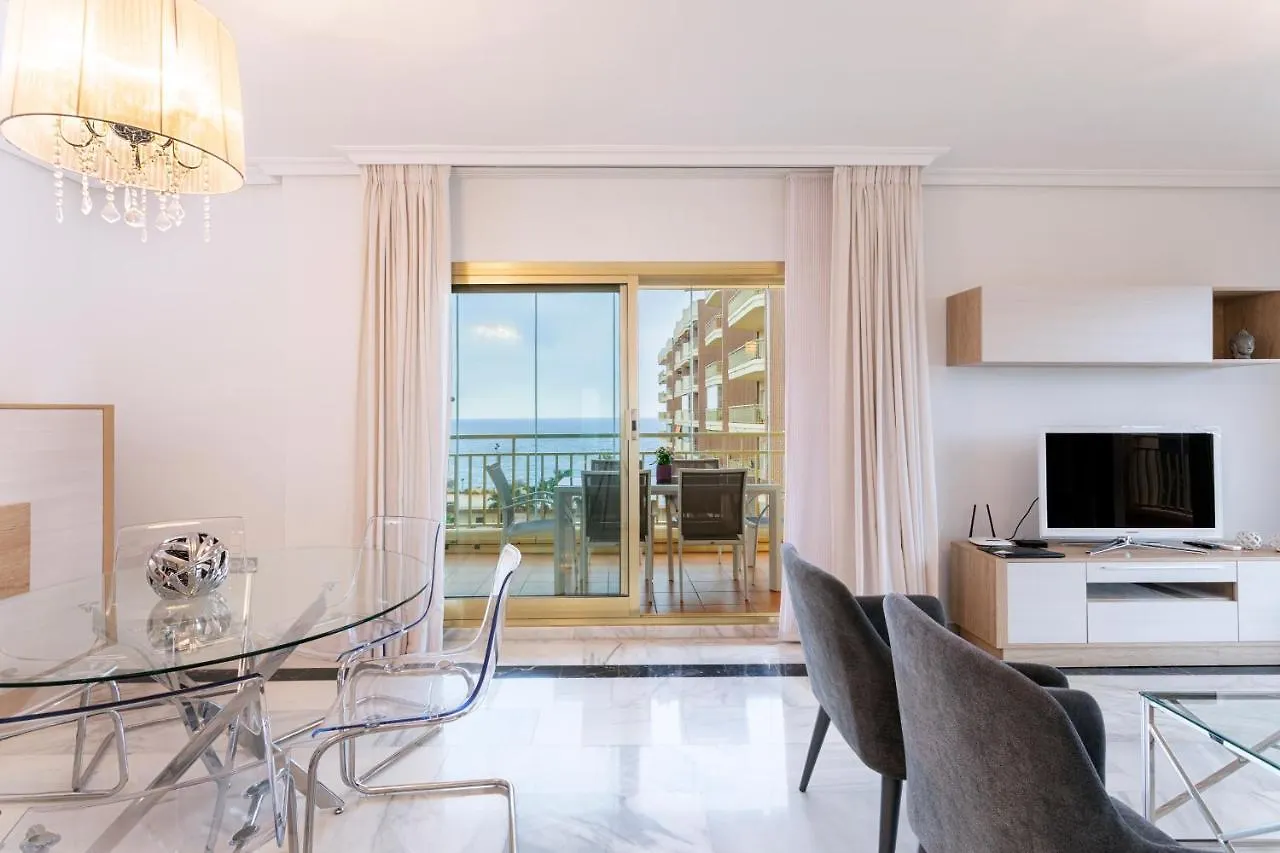Rentcostadelsol Fuengirola Dona Sofia B Spain