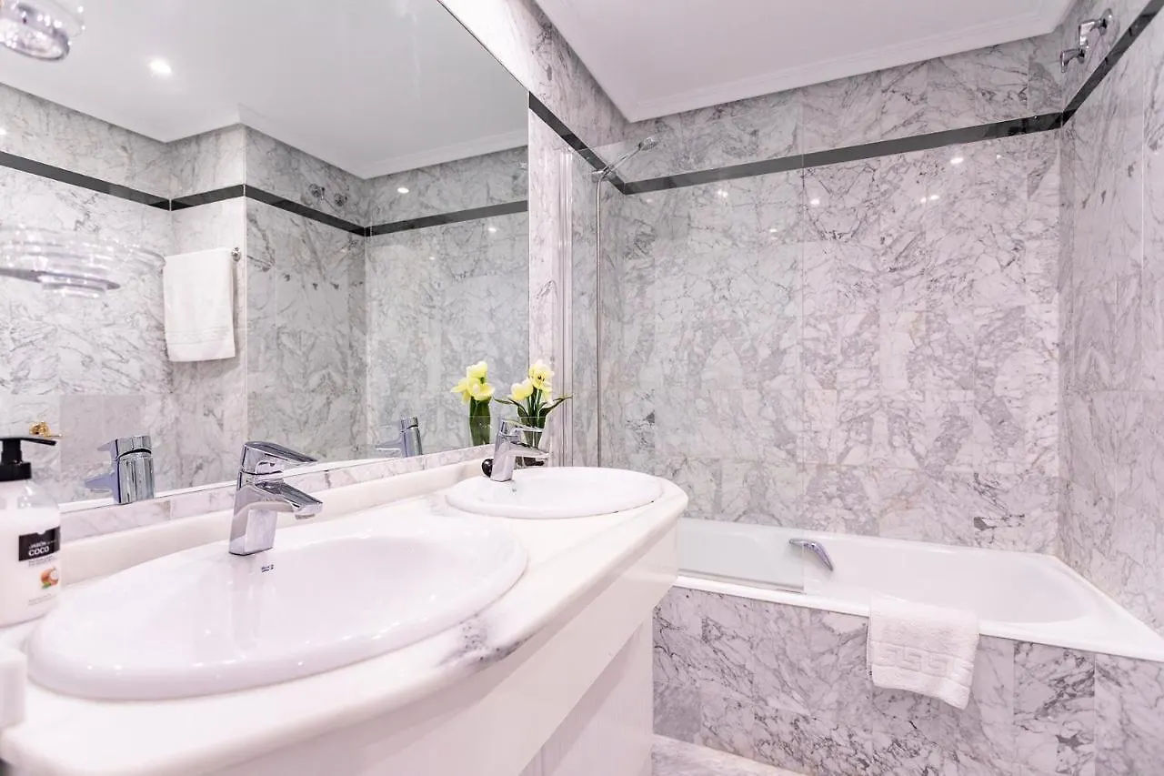 Rentcostadelsol Fuengirola Dona Sofia B Spain
