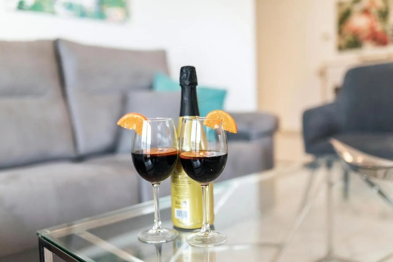 Rentcostadelsol Fuengirola Dona Sofia B