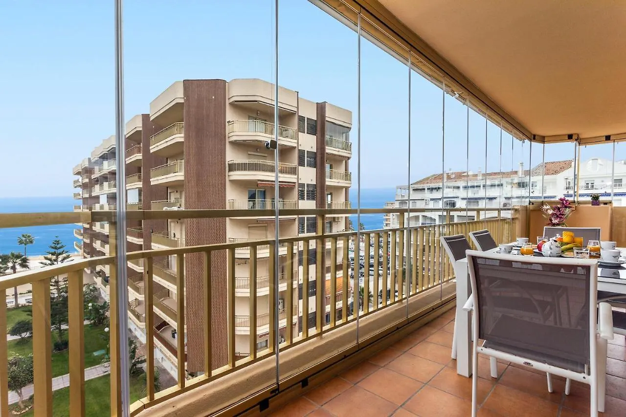 Rentcostadelsol Fuengirola Dona Sofia B