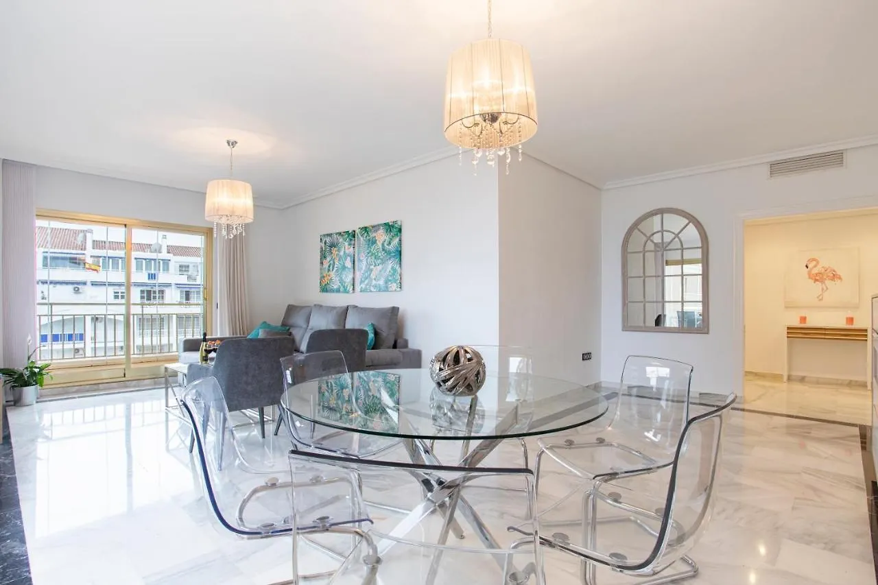 Rentcostadelsol Fuengirola Dona Sofia B