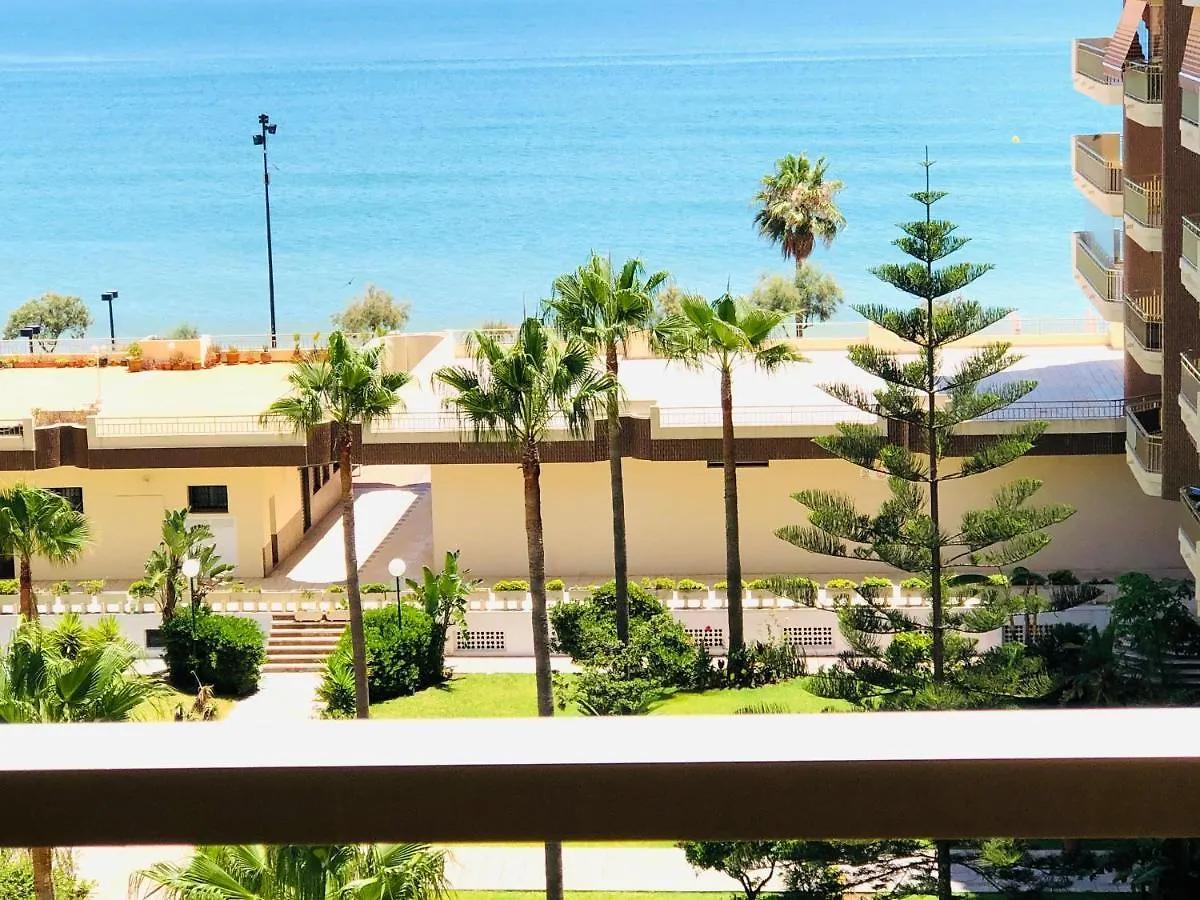 Apartment Rentcostadelsol Fuengirola Dona Sofia B