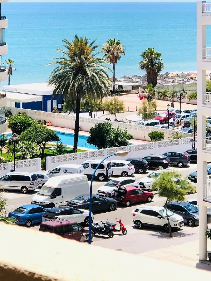 Apartment Rentcostadelsol Fuengirola Dona Sofia B