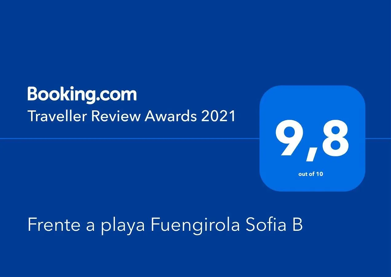 Rentcostadelsol Fuengirola Dona Sofia B contacts