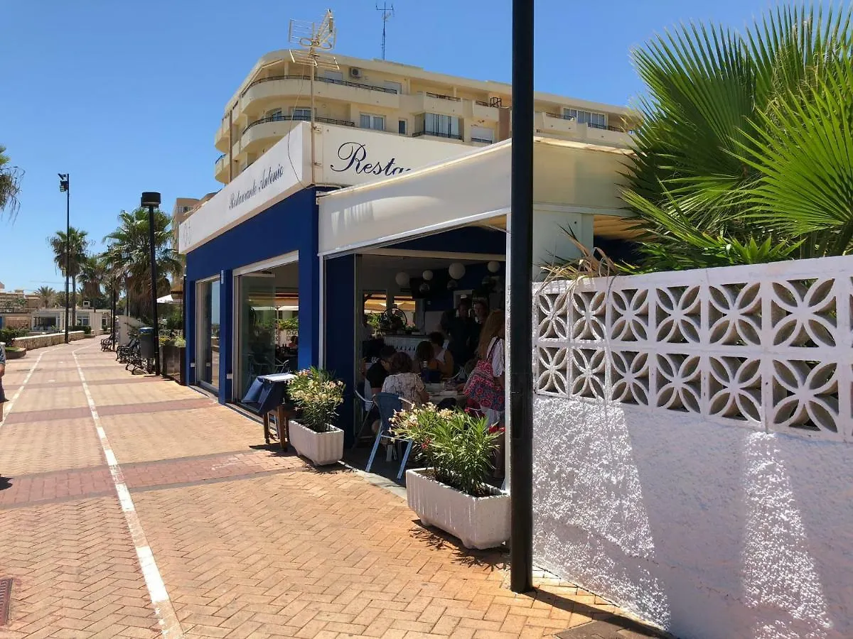 Rentcostadelsol Fuengirola Dona Sofia B 0*,
