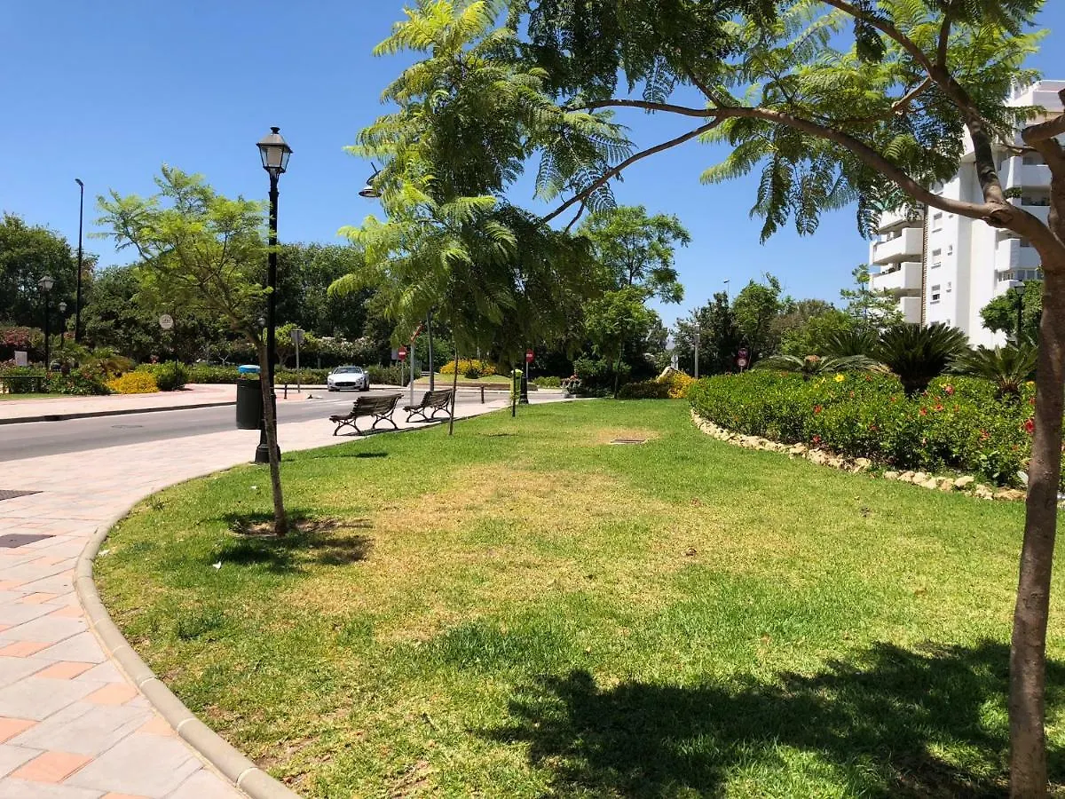 Rentcostadelsol Fuengirola Dona Sofia B 0*,