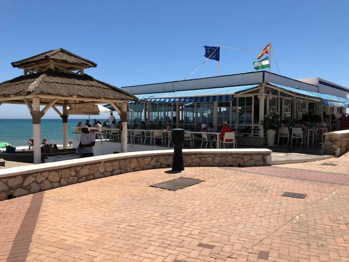 Rentcostadelsol Fuengirola Dona Sofia B Apartment
