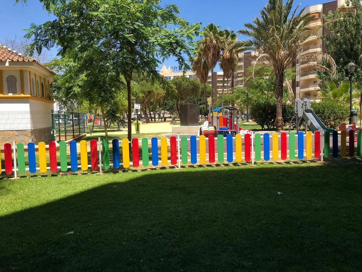 Rentcostadelsol Fuengirola Dona Sofia B Spain