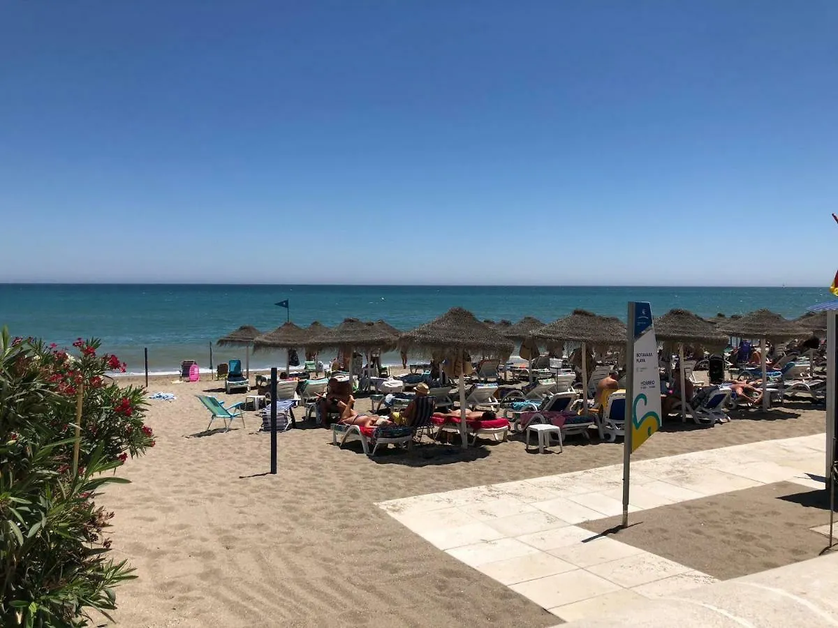 Rentcostadelsol Fuengirola Dona Sofia B 0*,  Spain