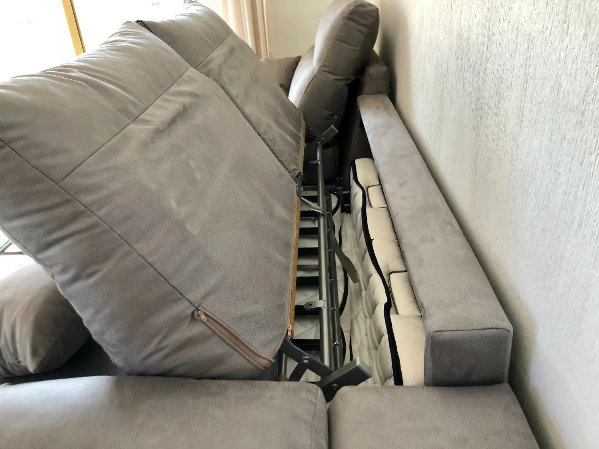Rentcostadelsol Fuengirola Dona Sofia B