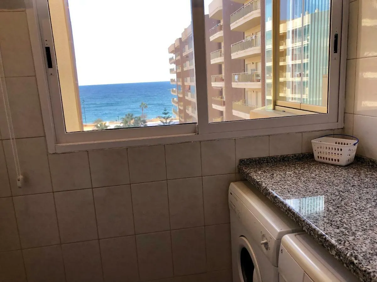 Rentcostadelsol Fuengirola Dona Sofia B 0*,  Spain