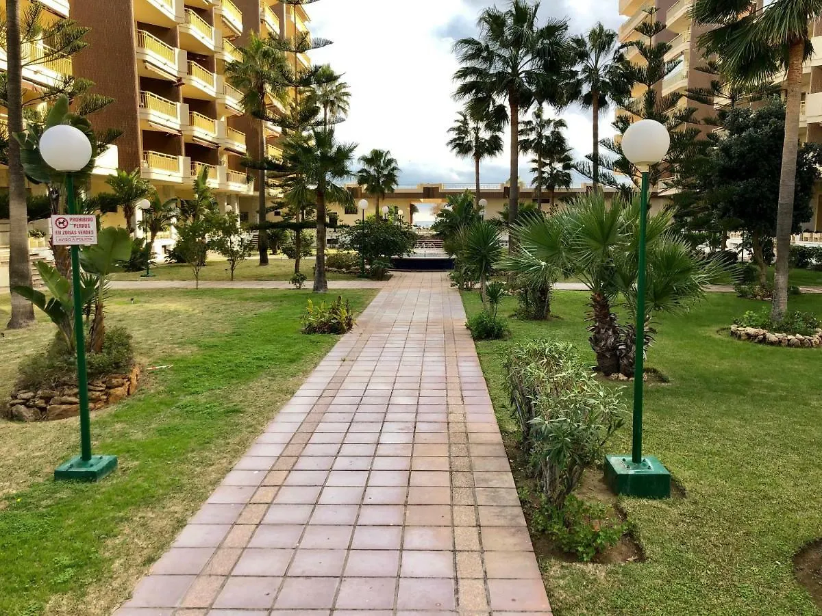 Apartment Rentcostadelsol Fuengirola Dona Sofia B